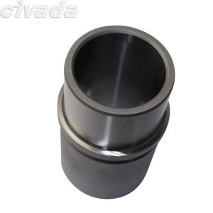 Punching Mold steel HSS guide sleeves Honing SUJ2 , 20Cr oilless