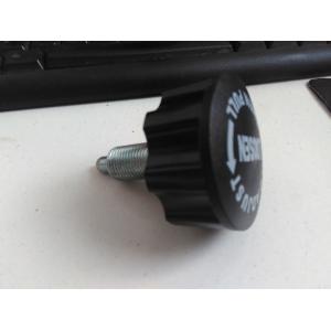 Plastic Pop Pins for Gym Exercise Bike