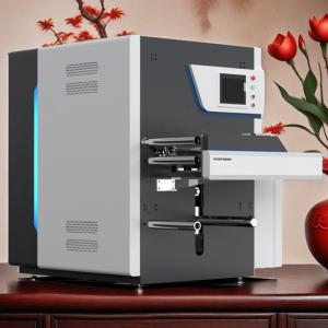 Fully Automatic High-Speed Butt Splicing And Non-Stop Winding Rewinder System