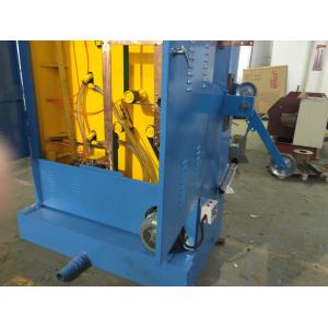 Intermediate Copper Wire Annealing Machine , TH250 Continuous Annealing Machine