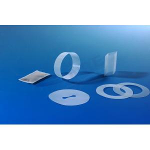 200 Mesh 75 Micron Nylon Filter Mesh Shapes Discs 100% Monofilament Plain Weave