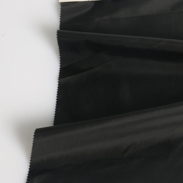 320T Moisture Absorption Recycled Taffeta Fabric for Outdoor Tent/Shower Curtain