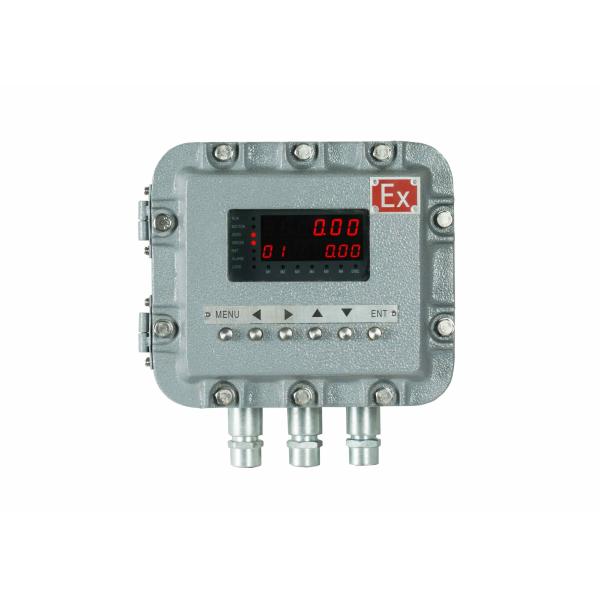 LED Display With Rs232 Mini Explosion Proof Digital Weight Indicator For 4