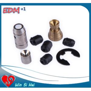 S140D-1 Sodick EDM Drilling Machine EDM Ceramic Pipe Guide Set S140D-1