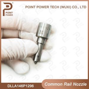 DLLA146P1296 Bosch Diesel Nozzle For Common Rail Injectors 0 445110141