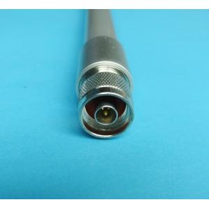 2.4G and 5.8G dual band Omni directional fiberglass antenna high gain for WIFI