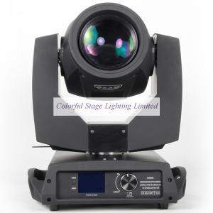 5R 200W Beam Moving Head Clay Paky Sharpy