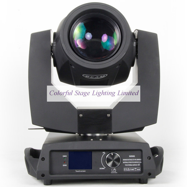 Quality 5R 200W Beam Moving Head Clay Paky Sharpy wholesale