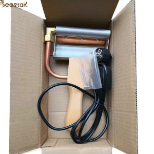 Beekeeping Equipment Electric Uncapping Tool Scraper Uncapping Extractor Knife