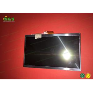 Cheap ZJ070NA-01P Innolux LCD Panel 7.0 inch LCM 1024×600 500 700:1 262K/16.7M WLED LVDS for sale