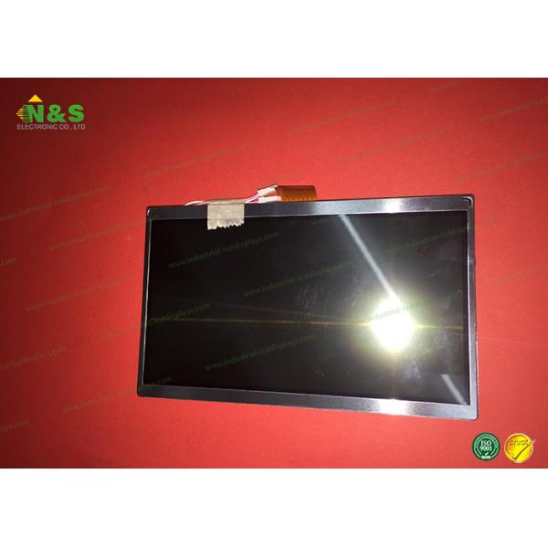 ZJ070NA-01P Innolux LCD Panel 7.0 inch LCM 1024×600 500 700:1 262K/16.7M WLED