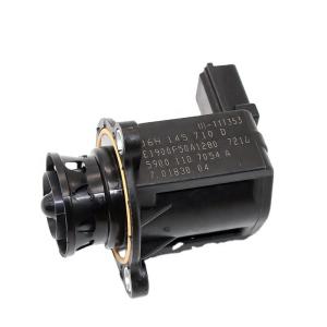 High quality Turbocharger Diverter Solenoid Valve For Audi Seat VW A3 06H145710D