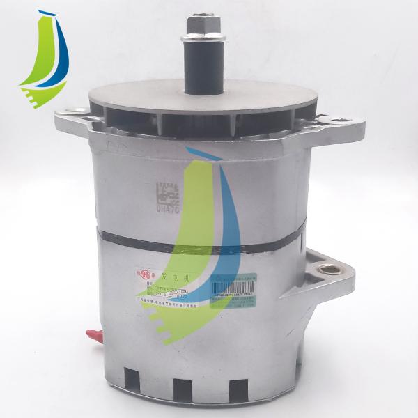 Quality 19011153 New Alternator 24V 100A For Engine Parts wholesale