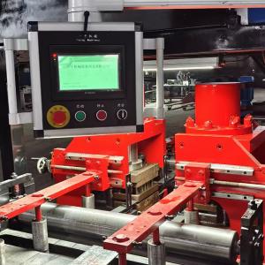 China 80-160mm Cable Tray Forming Machine Manufacturers For Electric Power Source on sale