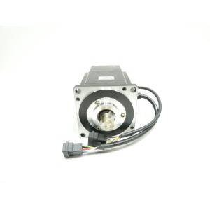 Yaskawa SGMP-15AWHG12 servo motor 1500w 3000rpm 3/4 inch 4.77 nanometers 200v ac