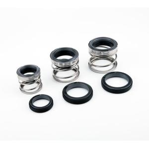 Water Elastomer Bellow 84842000 Mechanical Shaft Seal
