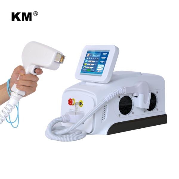USB IPL Hair Reduction Machine , Intense Pulsed Light Hair Removal Machine OEM / ODM