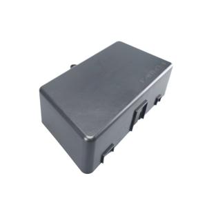 Custom Injection Molded Appliance Housings & Box Assembly Solutions