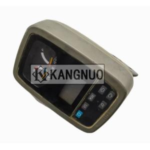 SK135SR Excavator Replacement Parts YV59S00002F1 Monitor Screen Panel
