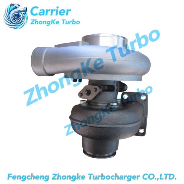 HX35 Turbo 6738-81-8091 6735-81-8400 Turbocharger for komatsu excavator With 6BT Engine