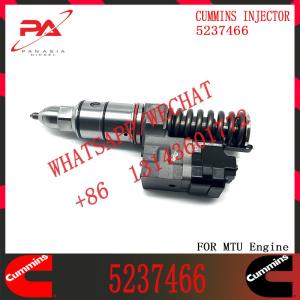 4991752 Detroit Common Rail Diesel Fuel Injector R-5237466 5237466 R-5235575