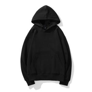 Cheap Oversized 6XL Comfy Pullover Sweatshirt For Winter for sale