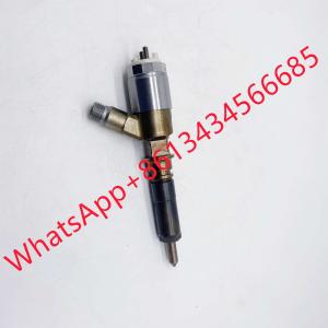 BLSH Parts 10R 7675 Fuel Injector 3264700 For Caterpillar C6 C6.4 Engine CAT