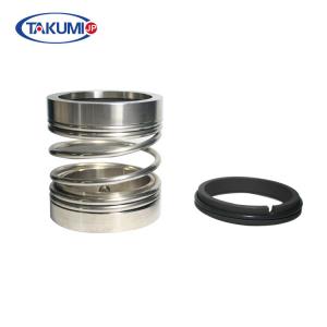 China Flowserve Double Water Pump Mechanical Seal Aesseal Type 21 on sale