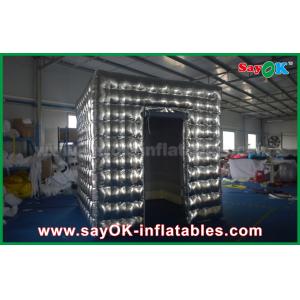 Photo Booth Wedding Props Cool Clap Inflatable Photo Booth / Photobooth