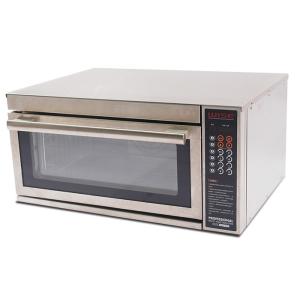 Multi - Function Electric Baking Ovens Hot Air Heating Convection Roasting