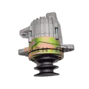 Construction Works Bulldozer Alternator 600-821-3350 for D60A-8 D75S-5