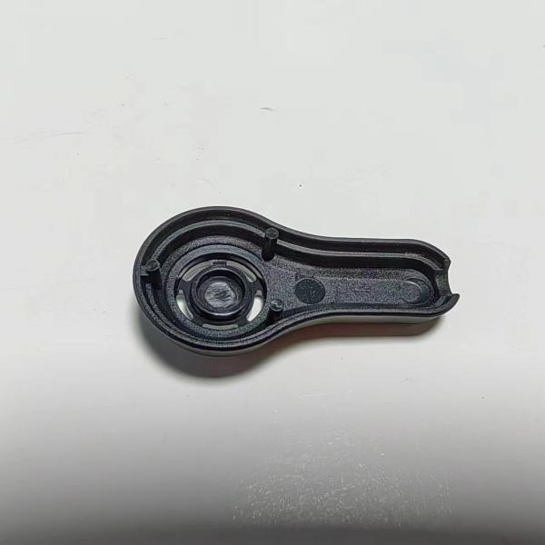 Customized OEM Plastic Moulding Parts Made by Injection Mold for Electronic Products