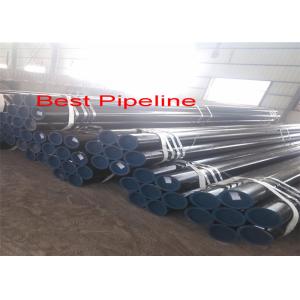 Carbon Precision Steel Pipe Standard ASTM/A519 4140 4140H 4142 4142H 8620 4130