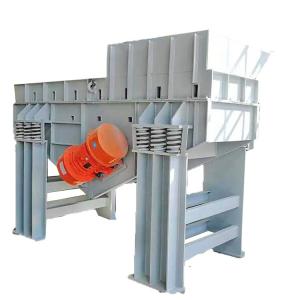 Custom 20T / H Resin Sand Production Line Core Shooter Machine Long Life