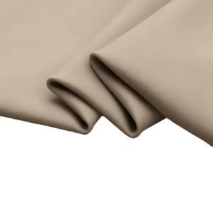 Custom Designs 65*35 Polyester and Cotton Workwear Twill Fabric with Medium