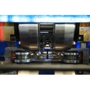 High Frequency Welded Pipe Mill for Steel Round and Square Pipes