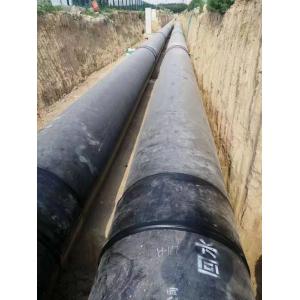 Fully Automated Heat Shrinkable Sleeve Extrusion System for Pipes