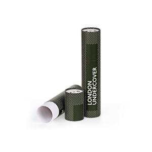 Environmental Custom Paper Boxes CMYK For Chocolate / Snacks Packing