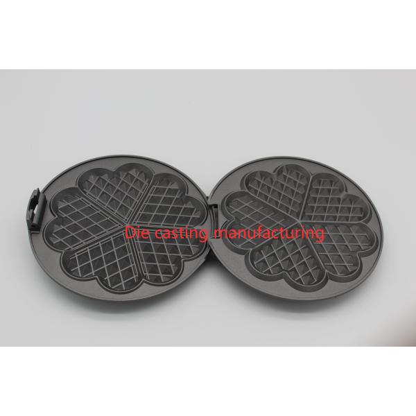 Quality  Surface Aluminium Casting Mould A360 CMM For Kitchenware Bakeware wholesale
