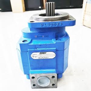 11C0318 Wheel Loader Spare Parts Gear Pump For Liugong P360-G135 367PP6G