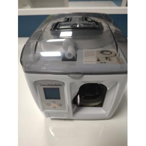 High Quality Money Binder Easy Operation Banknotes Binding Machine Small