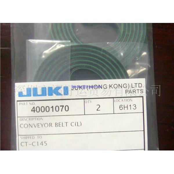 Quality JUKI2060 40001070 CONVEYOR BELT C(L) wholesale