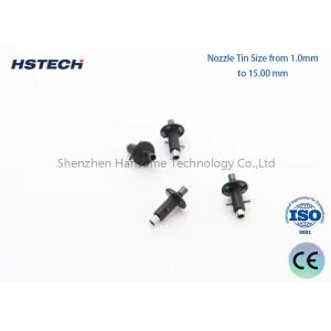Cheap NXT 1st Generation SMT Nozzle with Multiple Tin Size Options for sale
