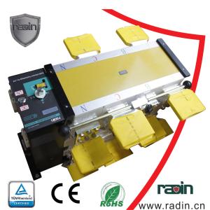 2000 Amp Automatic Transfer Switch , Low Power Consumption Small Generator