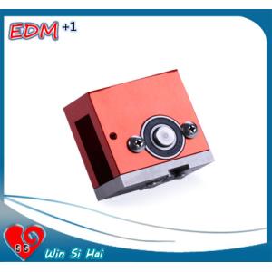 EDM Wear Parts Cutter Unit For Mitsubishi Wire Cut Machine M502