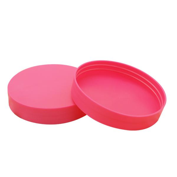 85mm Plastic Jar Lid