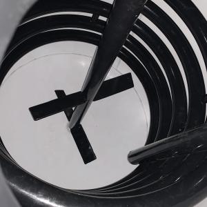 Single Layer or Jacketed Structure Agitator Reactor for 500L Batch Chemical