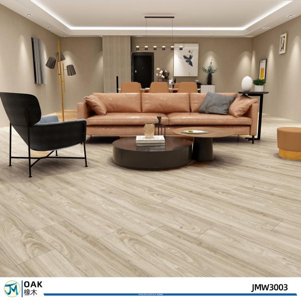 Quality SPC Natural Walnut Wood Flooring Plank Ultimate Flooring wholesale