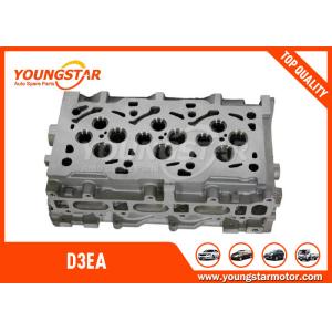 China Engine  Cylinder Head For HYUNDAI	D3EA ; HYUNDAI Accent  / Getz 3CYL Diesel	22100-27500     22100-27501 on sale