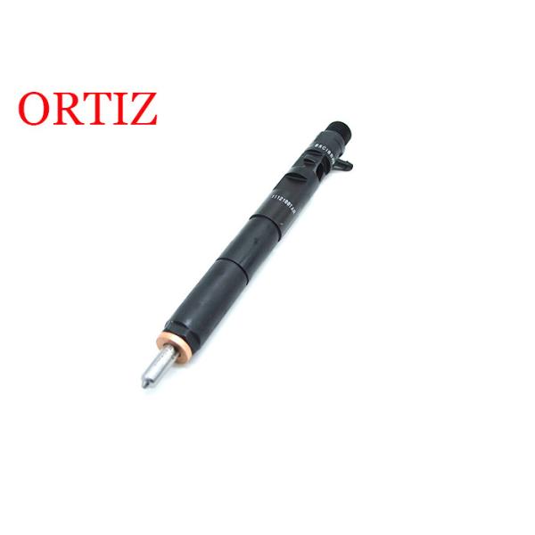 Quality CRDi Original Diesel Injector For HYUNDAI Terracan 4 * 4 2 . 9L EJBR02801D wholesale